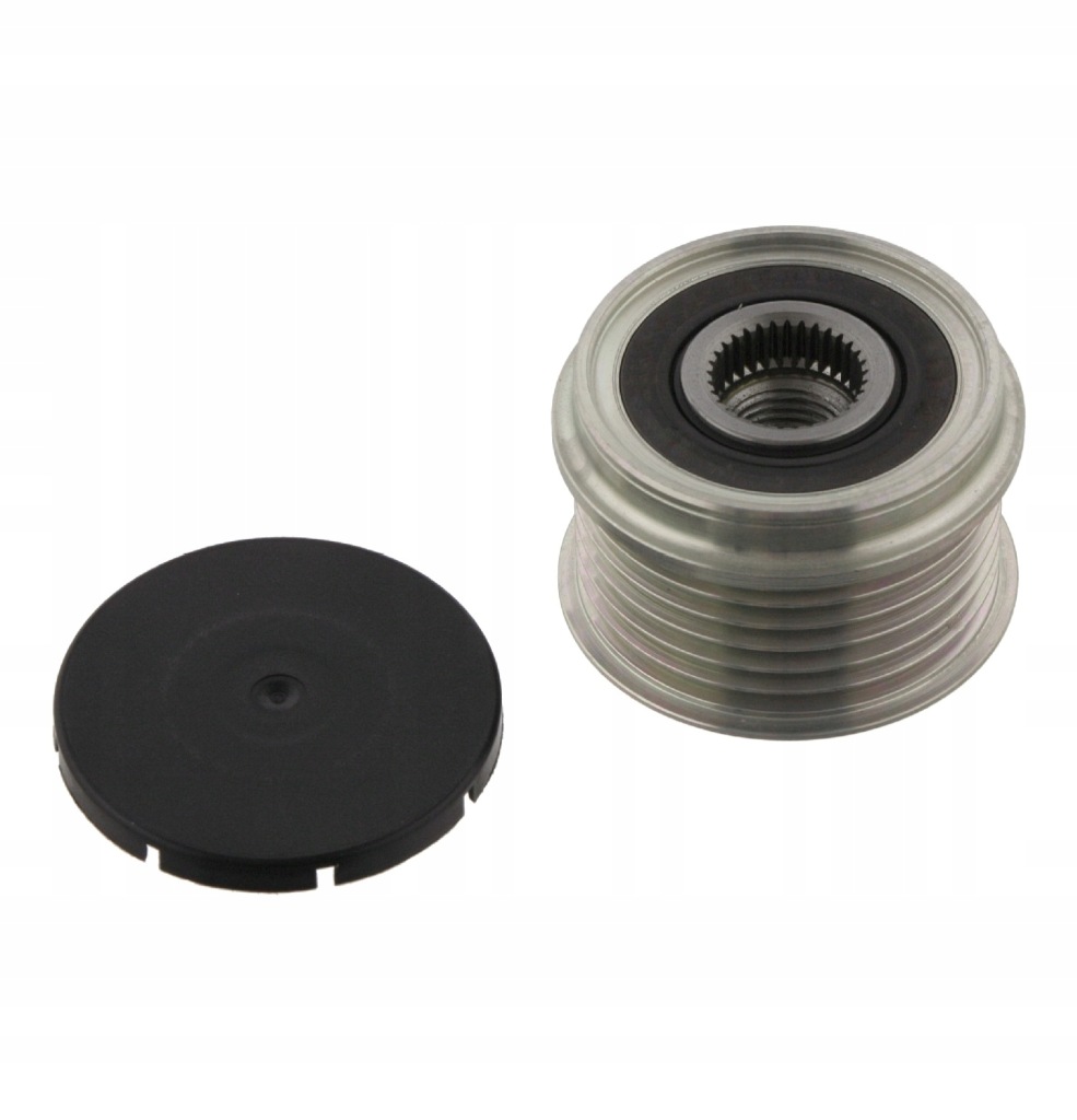 Купити Зчеплення генератора febi до fiat punto 1.3