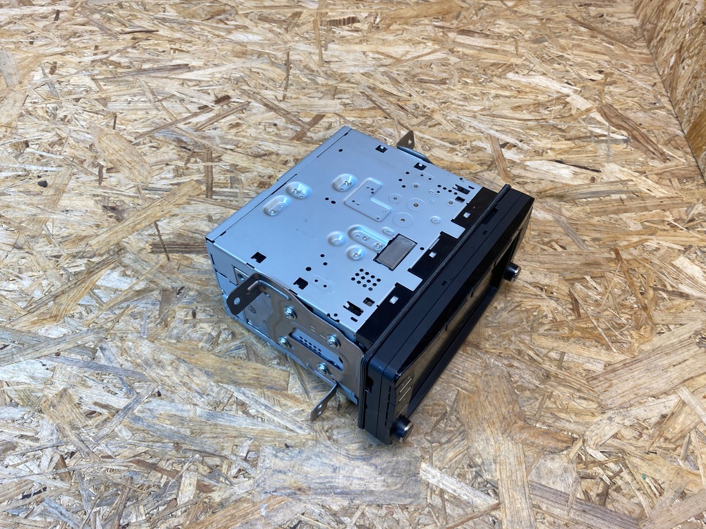 фото №11, Радіо навігація gps navi екран дисплей mitsubishi outlander iii 2012-