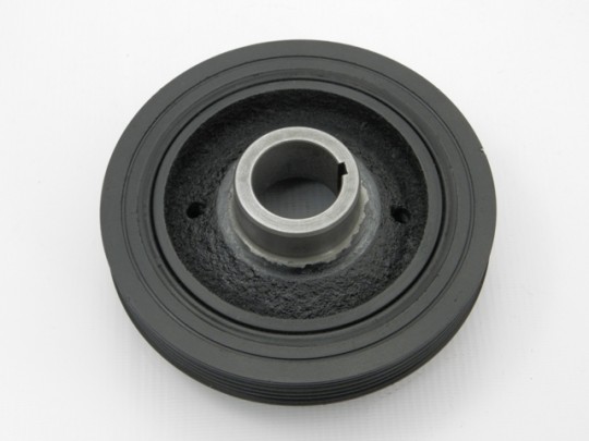 фото №3, Шкив коленчатого вала коленчатого nty rkp-su-001