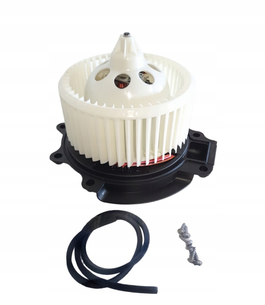 фото №2, Вентилятор салона вентилятор espace iv 7701207452