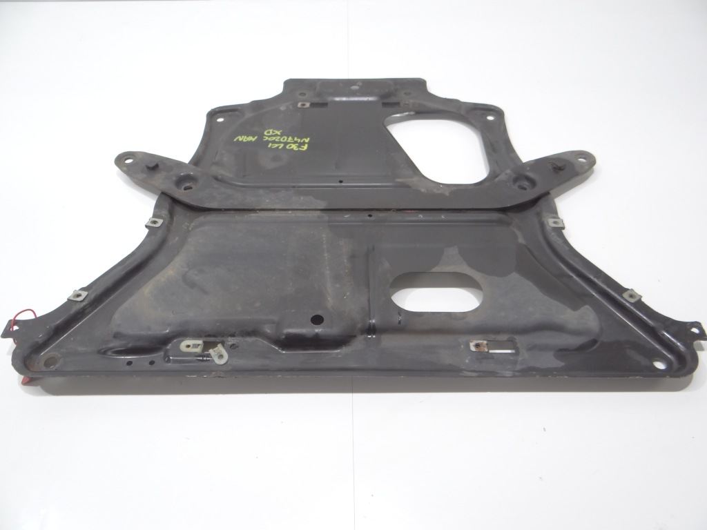 фото №1, Защита pod двигатель bmw f30 n47 x drive