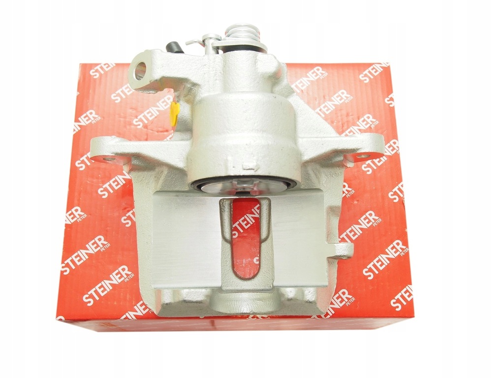 фото №1, Суппорт тормозной перед левый citroen c5 i 01-04