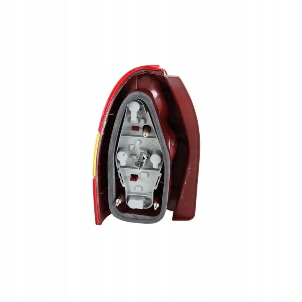 фото №14, Лампа задняя fiat siena/palio 97- fiat palio 01.1998 - szt magneti marelli