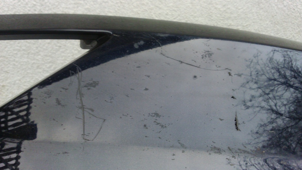 фото №13, Skoda karoq sportline бампер перед pdc 57a807221