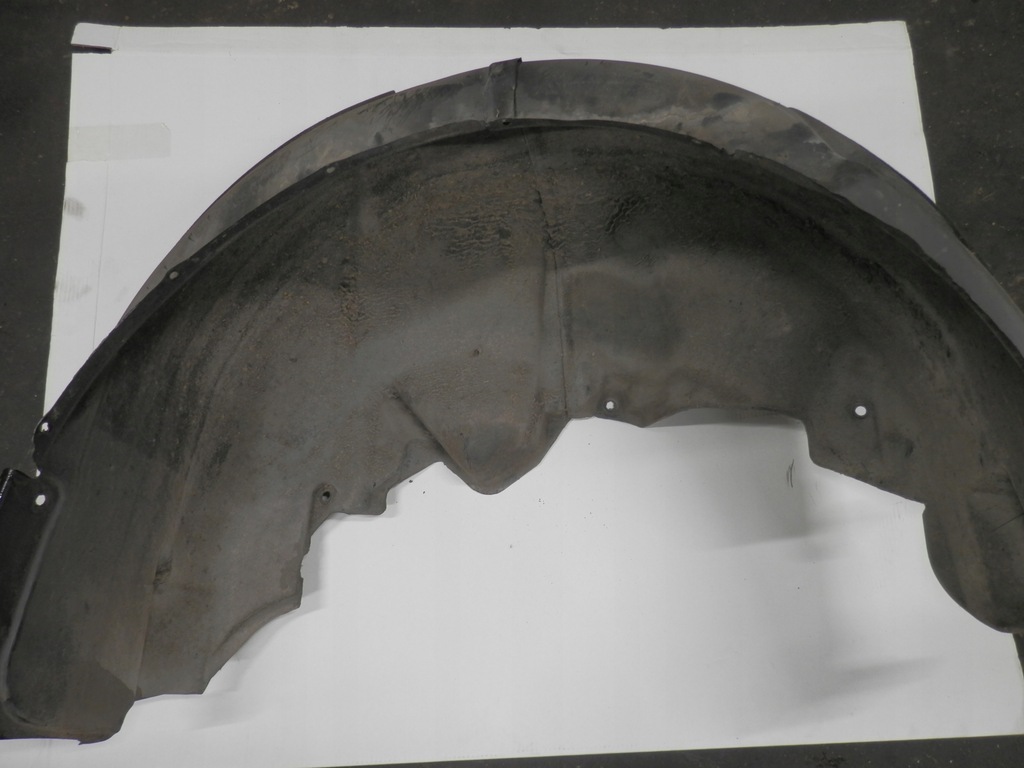 фото №1, Lexus sc430 ii підкрилок задні задня