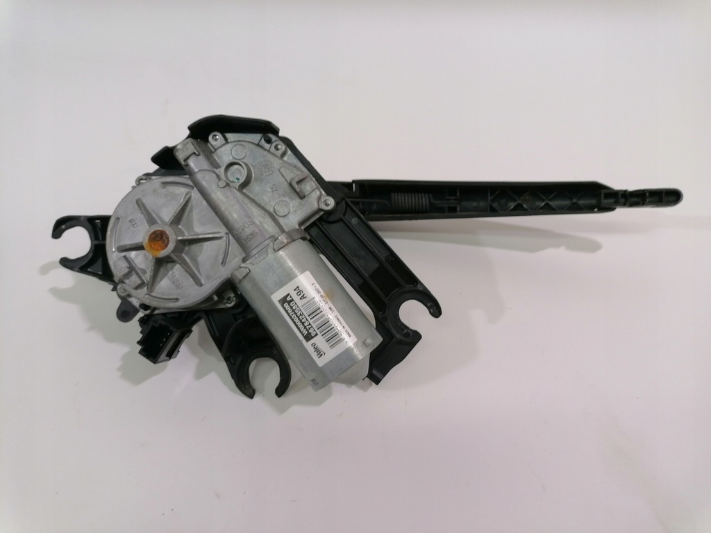 фото №8, Механізм двірник peugeot 2008 i #1170