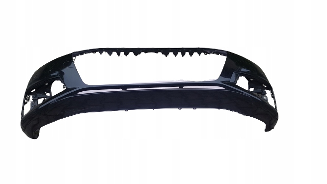 фото №1, Audi a4 b9 lift бампер перед передний