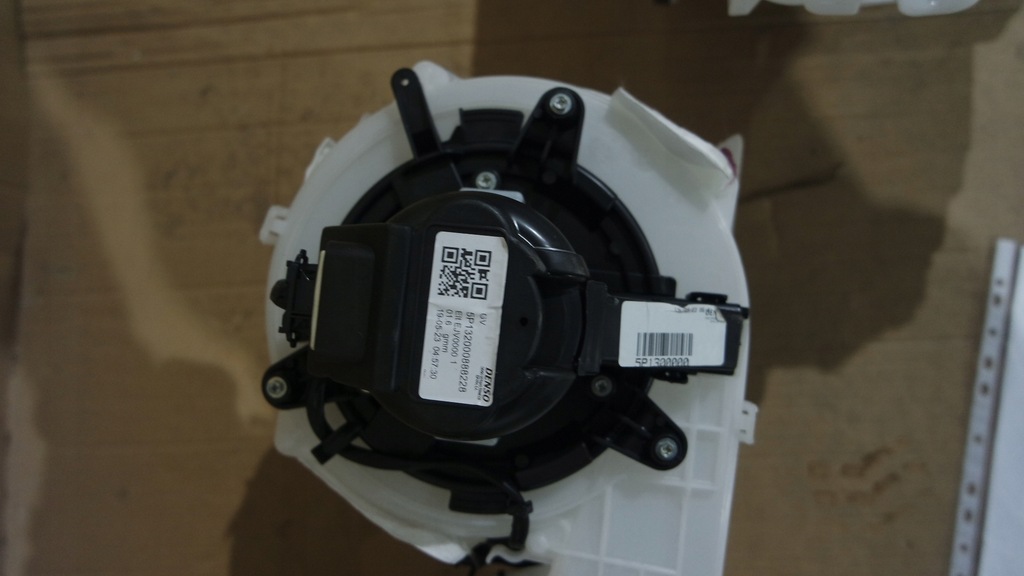 фото №5, Отопитель ds7 crossback lift 2023r.