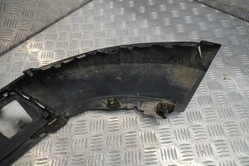 фото №8, Seat arona - накладка бампера dół