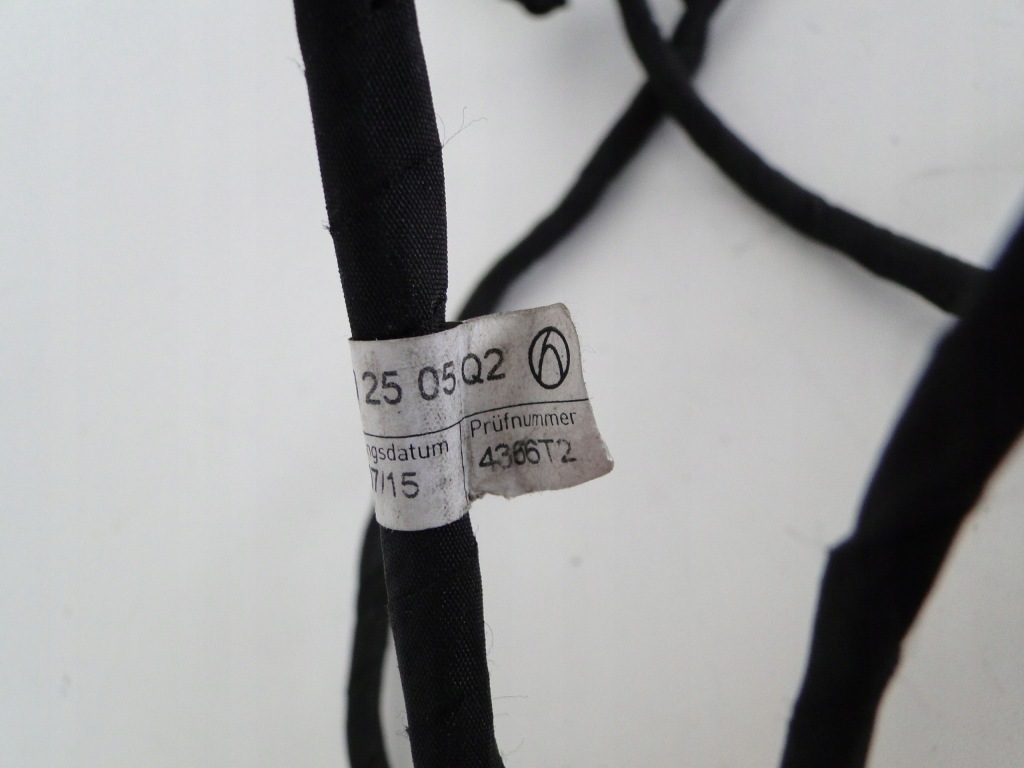 Купить Mercedes gla x156 156 жгут датчиков парктроник pts перед i радара