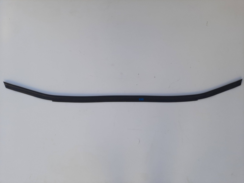 Купить Bmw f30 f31 прокладка бампера 7255802