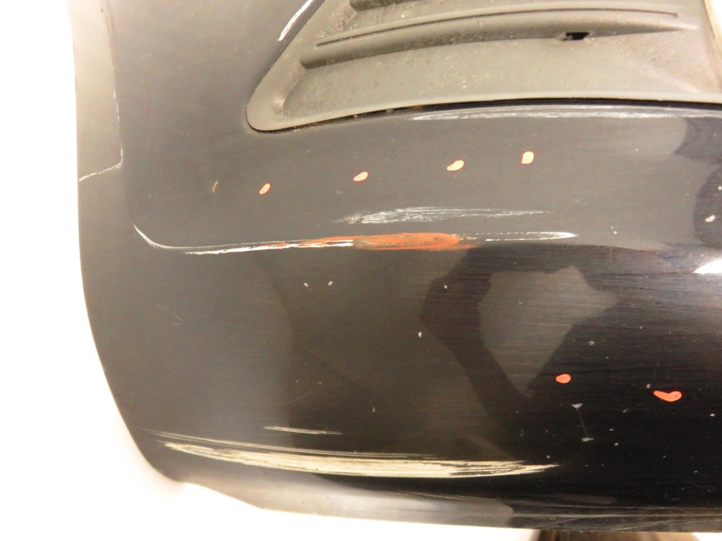 Бампер перед ford focus mk2 ii lift f3 в Украине