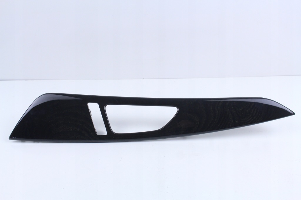 Рамка накладка ручка mercedes c w218 a2187206380 Ціна