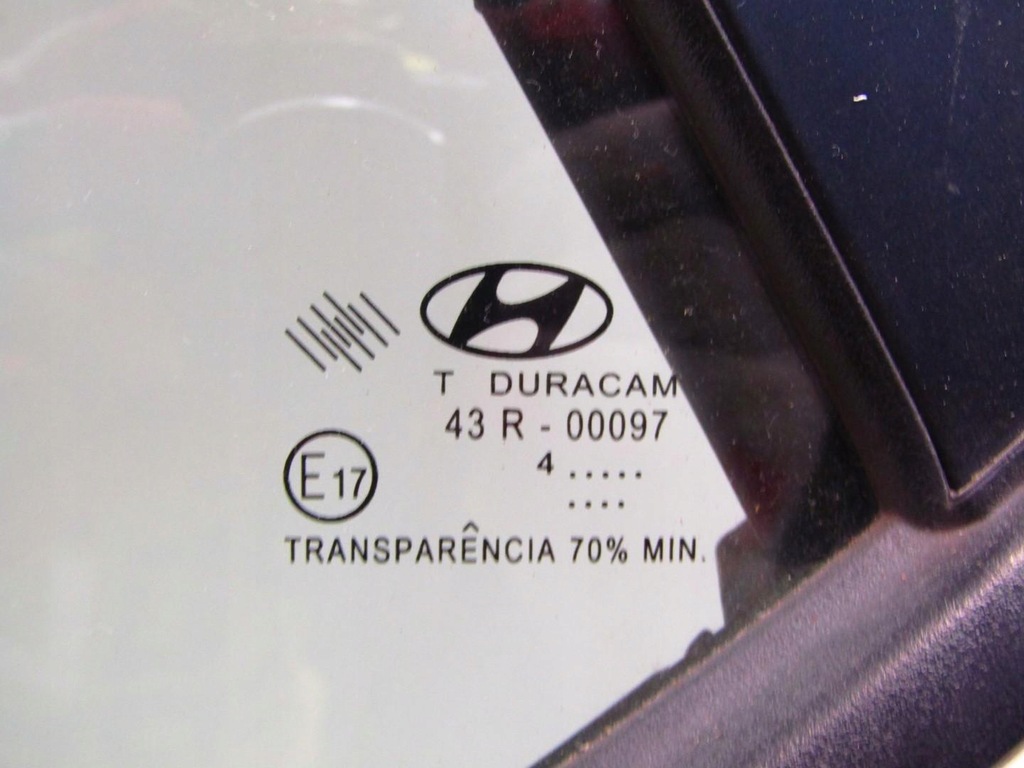 фото №6, Дверь задние левый задняя psw hyundai i10 ii