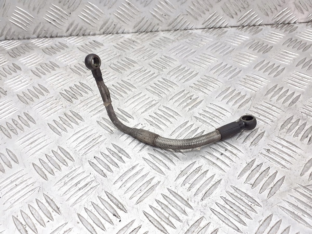 фото №1, Шланг масла alfa romeo 156 2.4 jtd