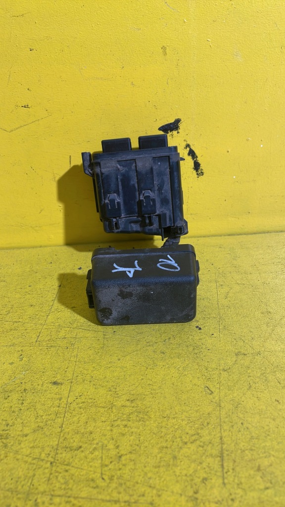 фото №1, Mazda 6 iii запобіжники grv266750