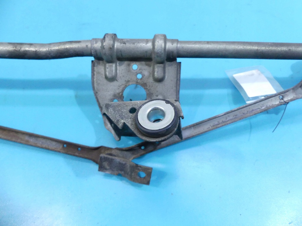 фото №7, Механизм дворник iveco daily iv europa