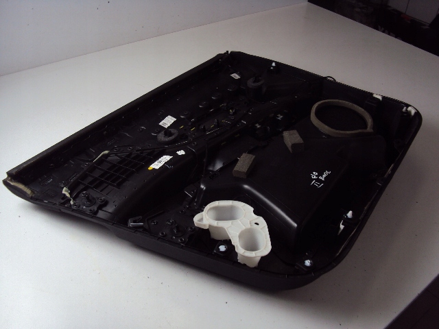 фото №5, Обивка дверь правый перед peugeot 3008 ii