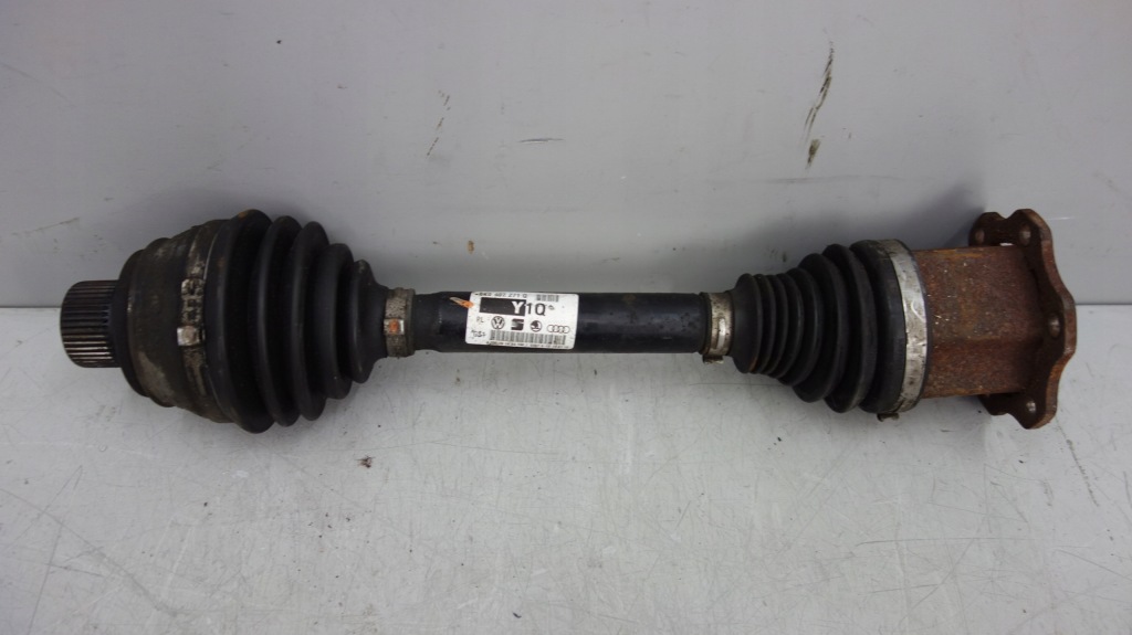 Купить Vw seat skoda audi приводной вал левая правый  8k0407271q