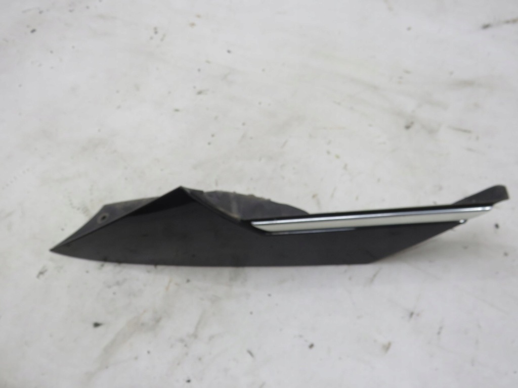 фото №1, Молдинг крыла правый задняя hb хром astra k