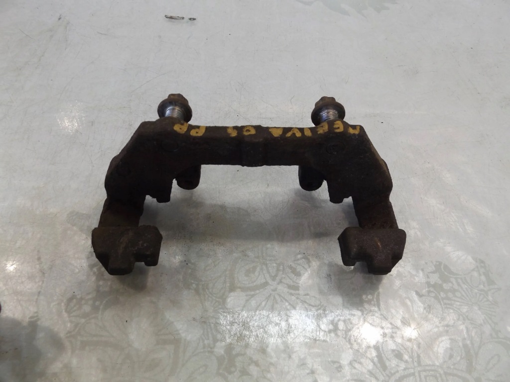 фото №1, Meriva a 1,7cdti скоба правий перед