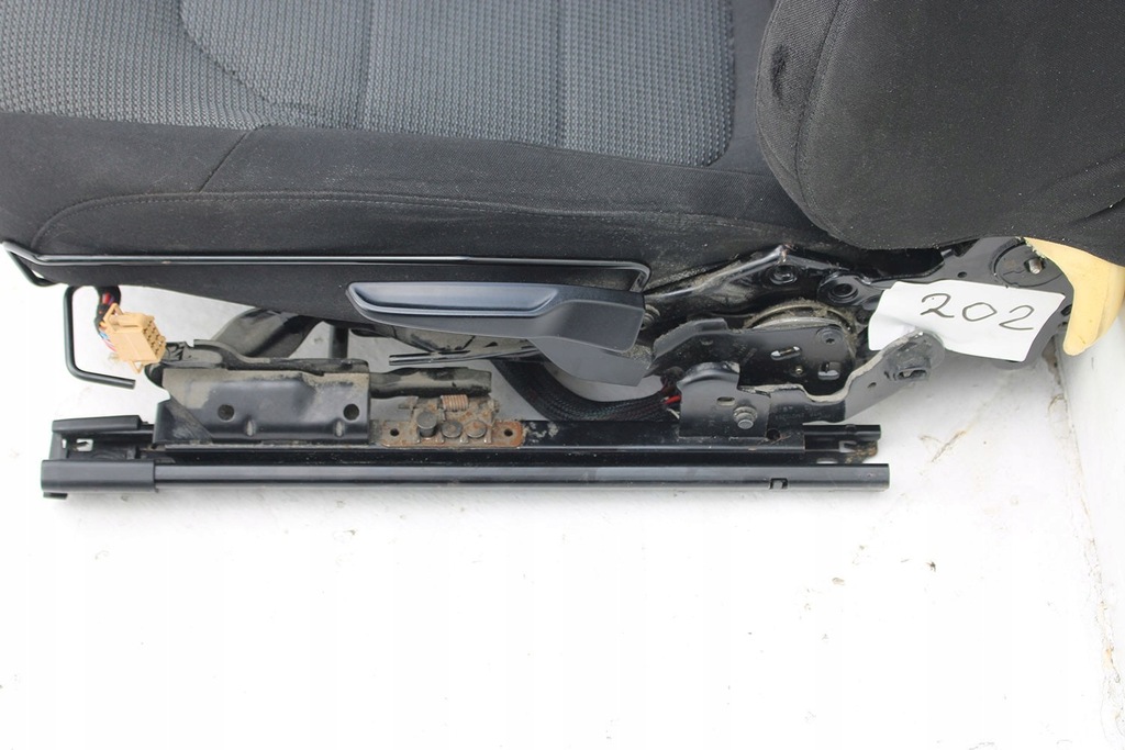 фото №13, Vw passat b7 kombi сиденья комплект сидений сидений сиденья сиденье обивка