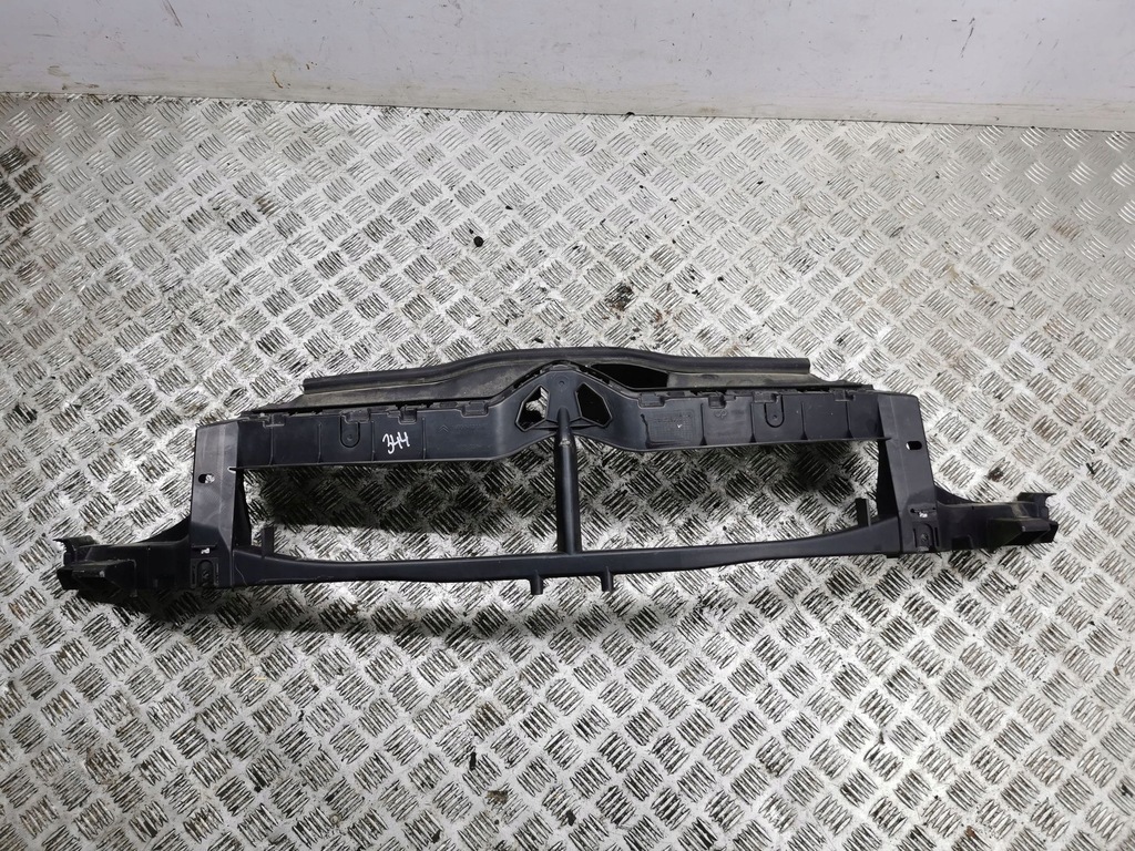 фото №8, Citroen ds4 2012 pas передний