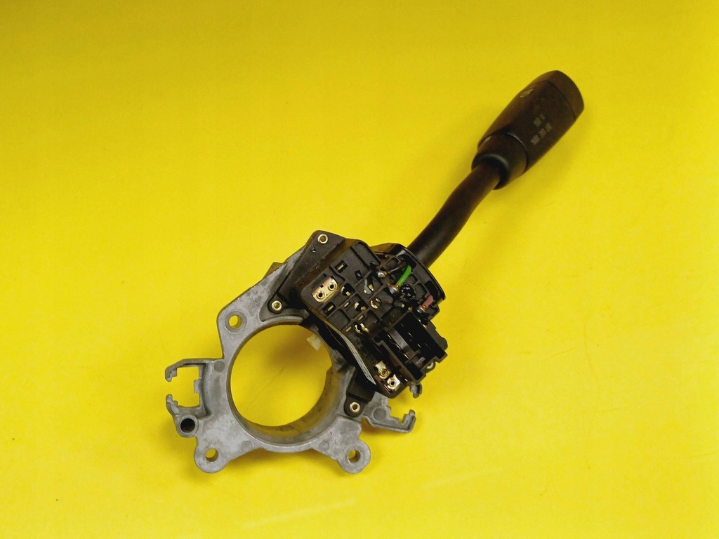 фото №9, Рычаг переключатель дворник mercedes - benz w210 a2105450110 nr171