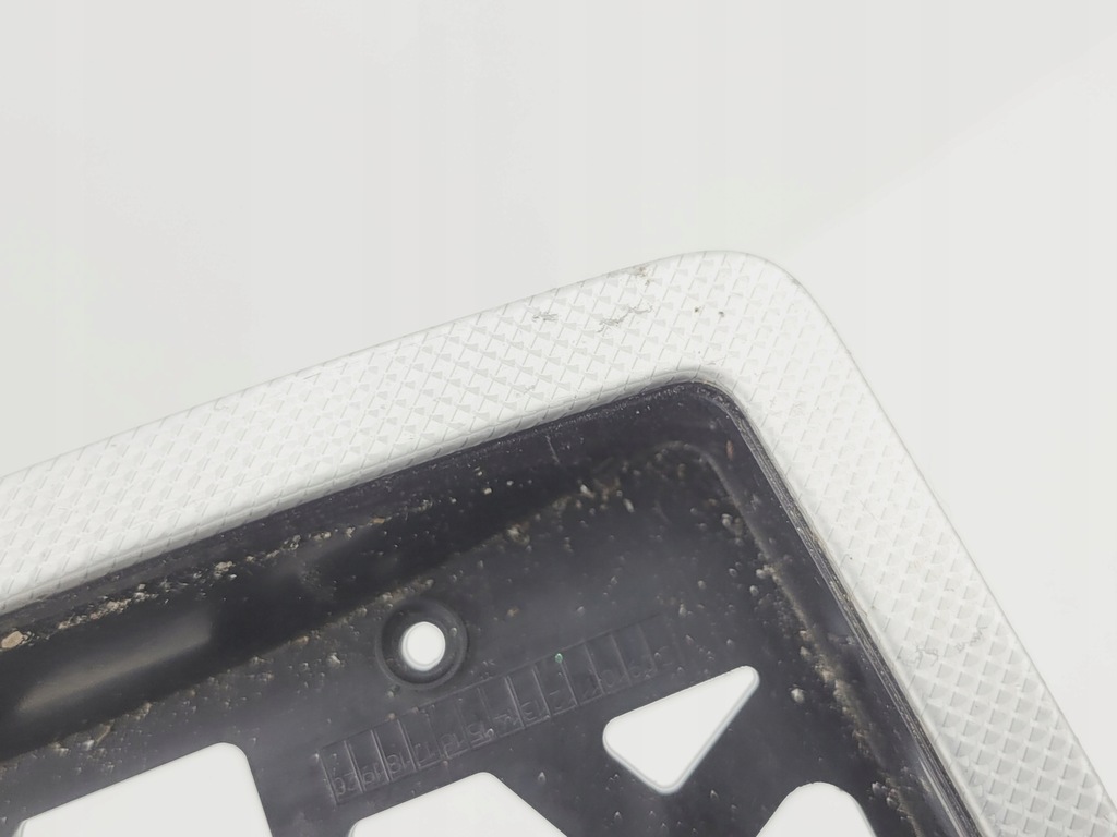 фото №8, Audi q7 i 4l попільничка панель рамка dekor декори s-line