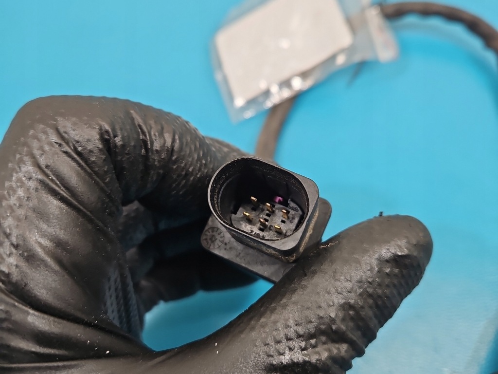 Датчик лямбда-зонд 6pin 0281004163 renault trafic ii 2.0 dci 06-14 Оригінал