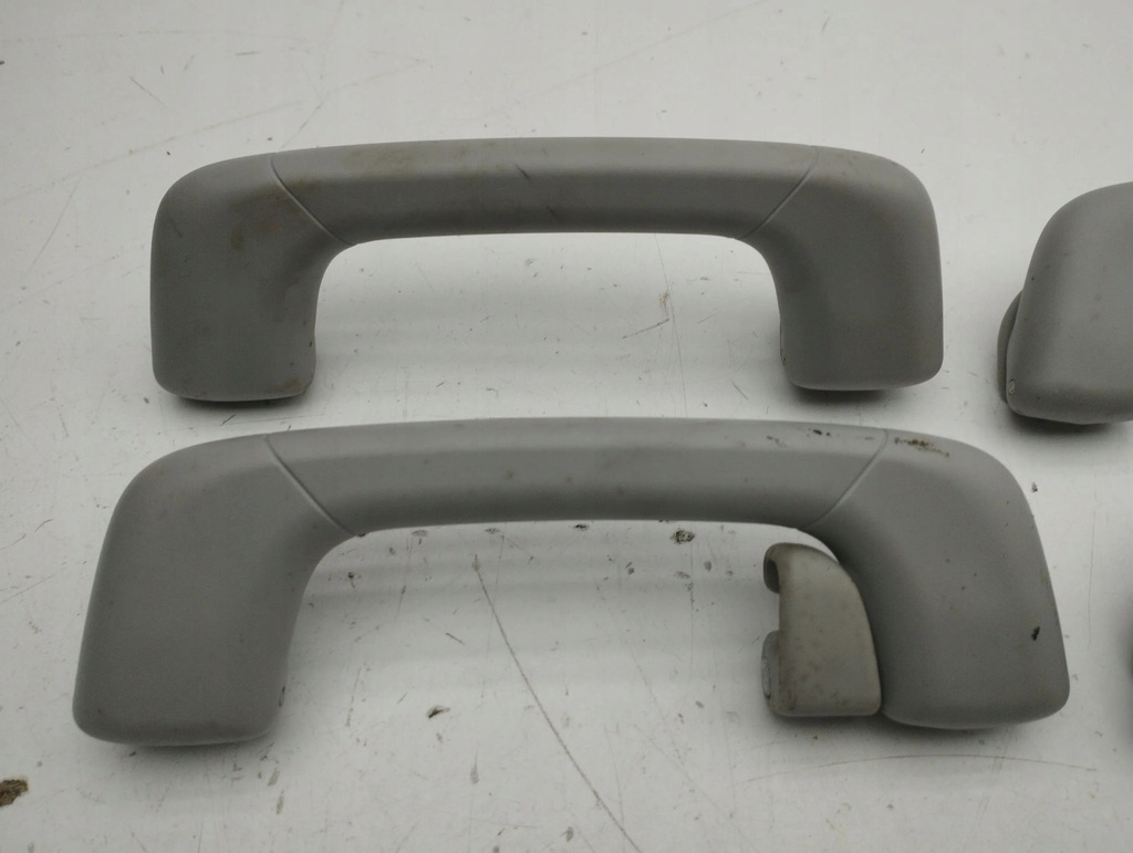 фото №6, Hyundai i40 набір тримачів sufitowych 2013