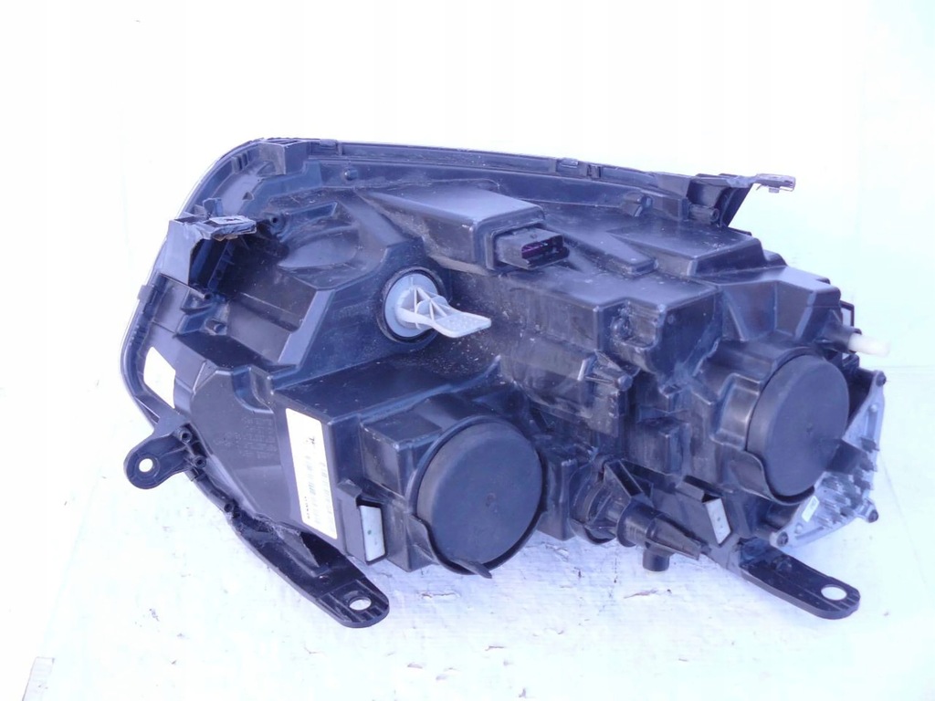 фото №8, Dacia duster ii лампа передняя левая led h7