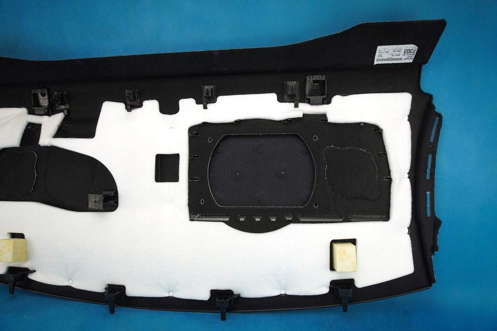 фото №6, Полиця задня audi a6 s6 4g sedan 4g5863411cl hp3