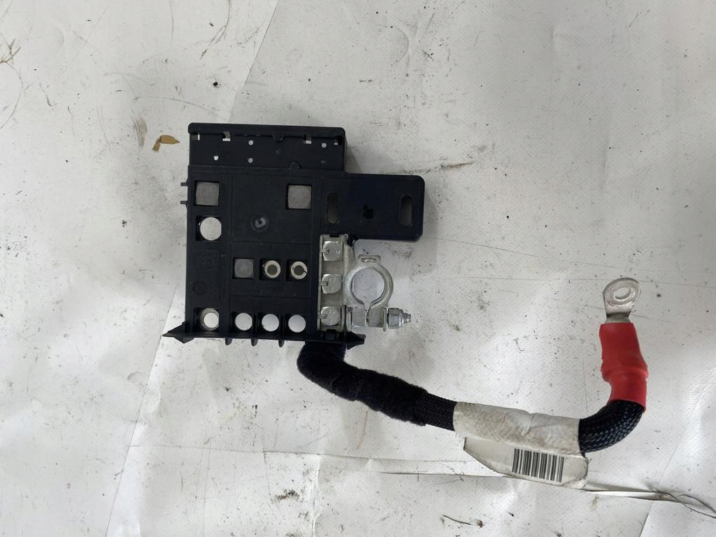 фото №1, Jeep renegade клема plus 1.3 t-gdi