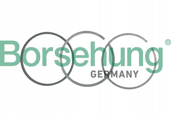 фото №1, Кольца поршня do skoda octavia iii 1.6