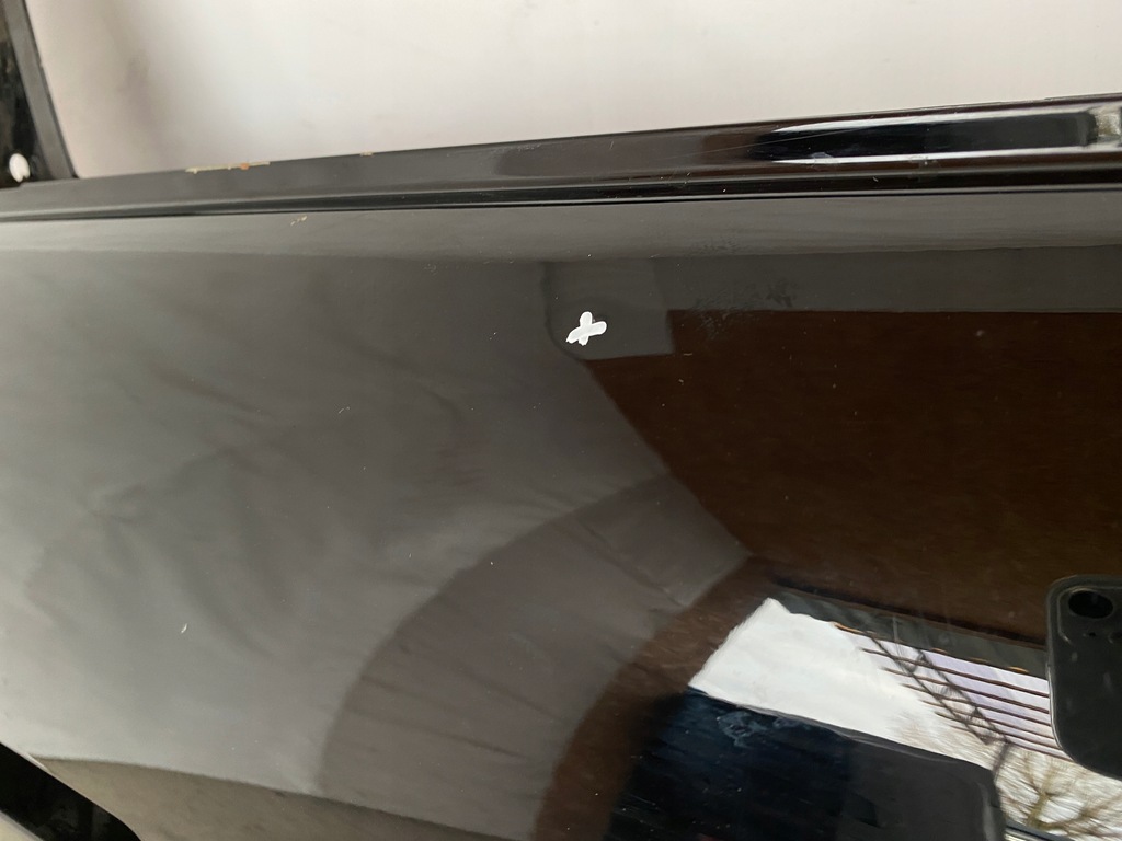 фото №11, Hyundai ioniq 6 vi дверь задние правое