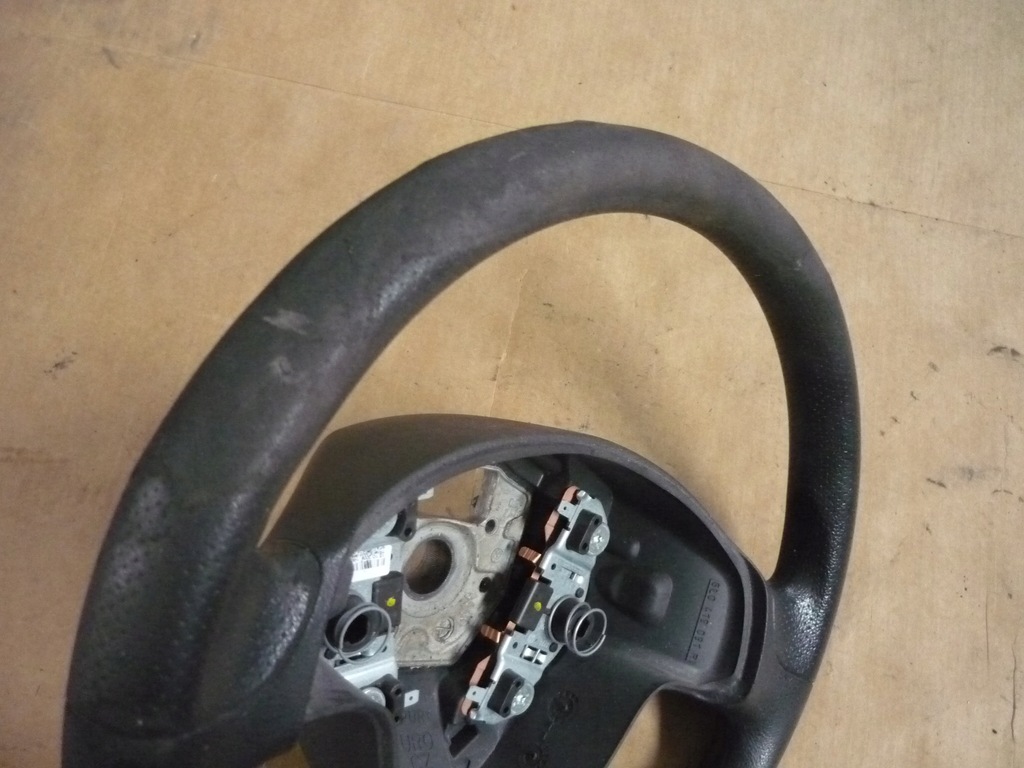 фото №6, Воздуховод seat cordoba ii ibiza iii 6l0419091r