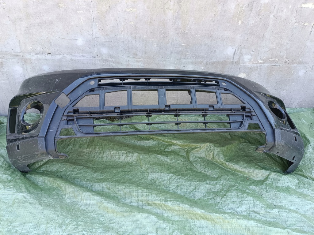 Бампер перед передний оригинал 71711-54p suzuki vitara iii 3 2015- Доставка