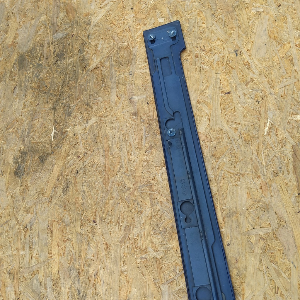 фото №6, Peugeot traveller expert jumpy захист напрямна двері 9808384080