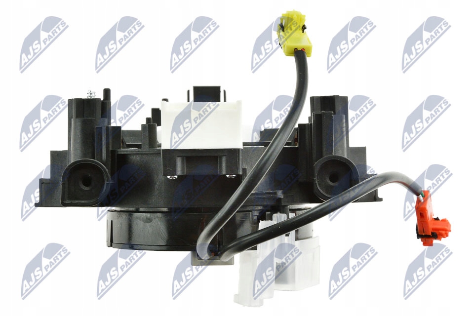 фото №12, Пружина винтовая, подушка воздушная nty eas-ns-014