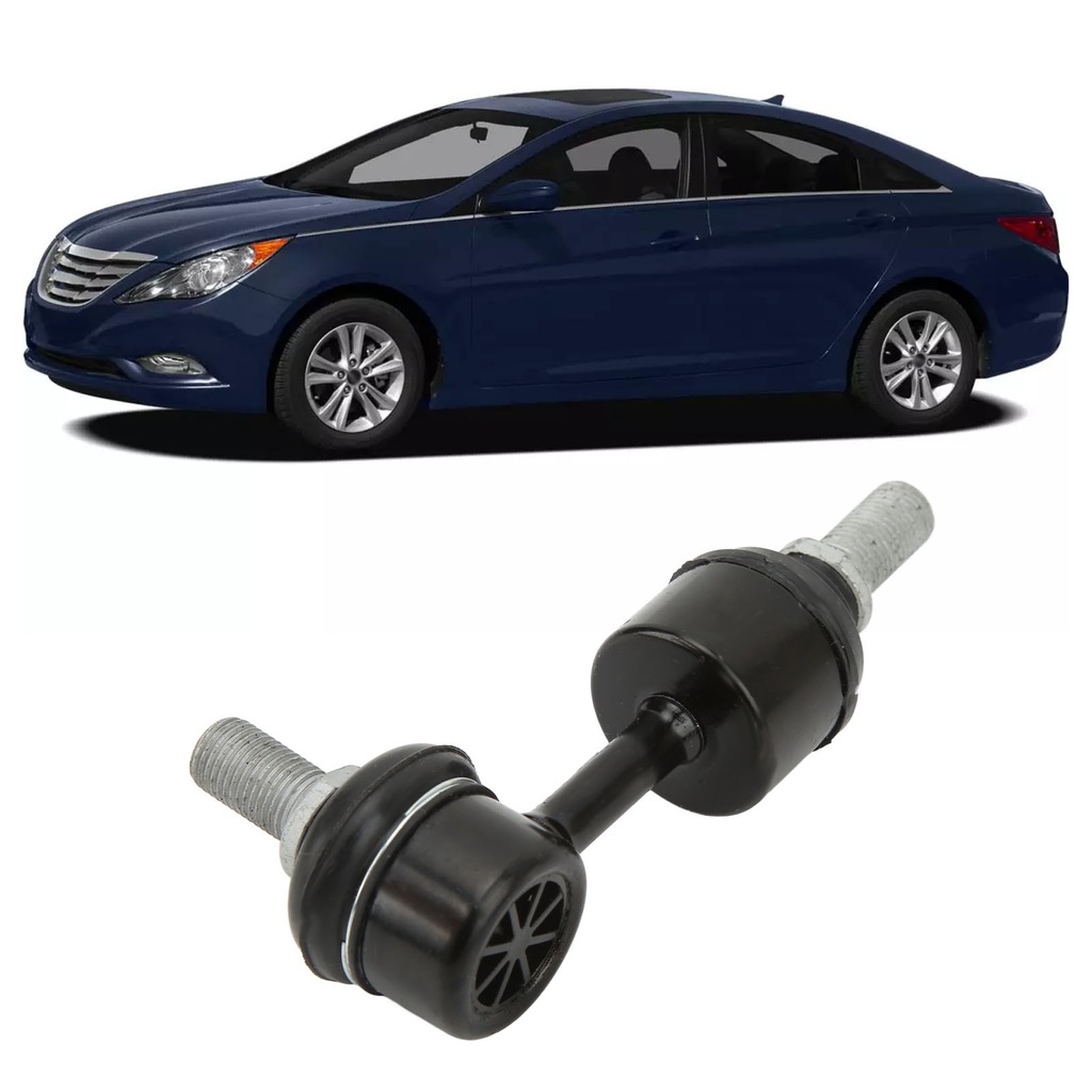 фото №6, Задній з'єднувач стабілізатора 55530-3r000 zamienni