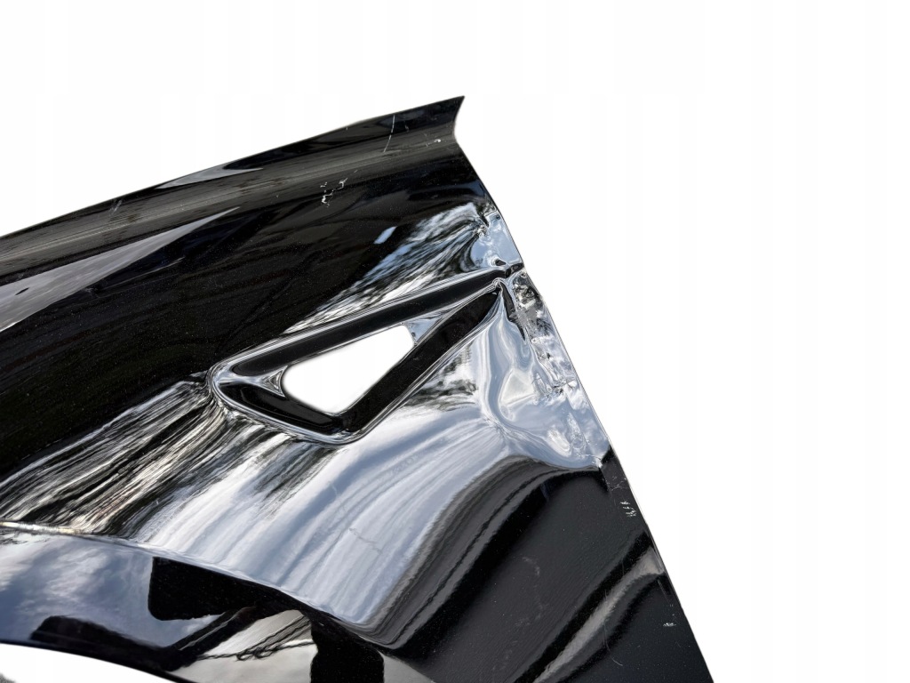 Tesla 3 hl highland 2024+ передний левое  крыло  1714884-ec-d pbsb Недорого