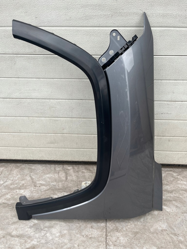 фото №1, Jeep commander 2023 крыло передний левый