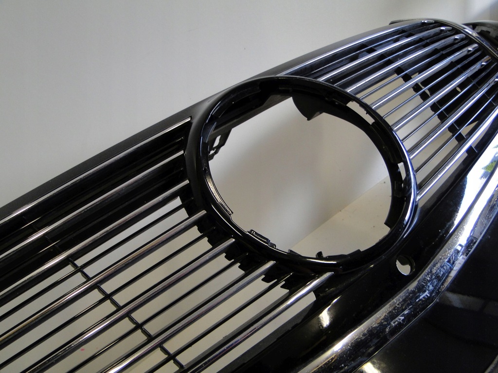 фото №6, Mercedes eqc 293 n293 w293 x293 бампер передний pts