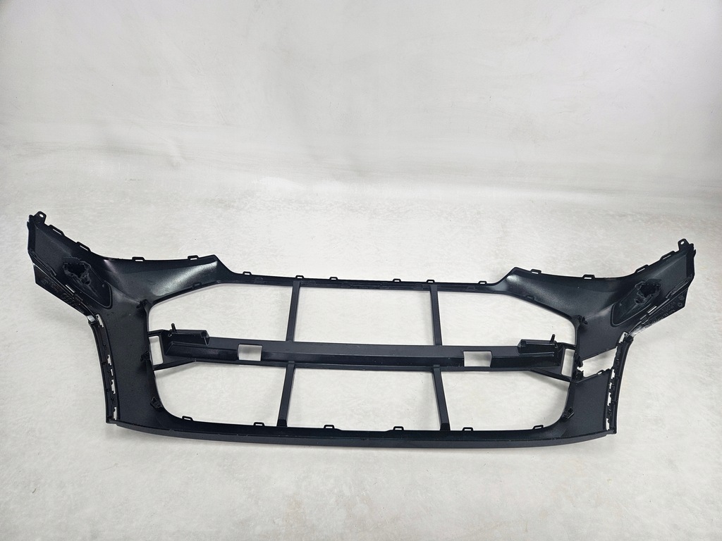 фото №12, Audi rs3 iv 2020 - 2024 молдинг рамка решітка бампера перед 8y0807725