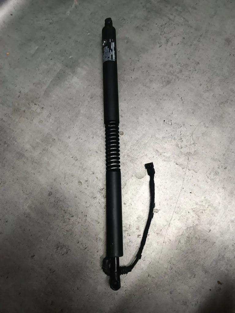 фото №1, Привод крышки bmw 3 gt f34