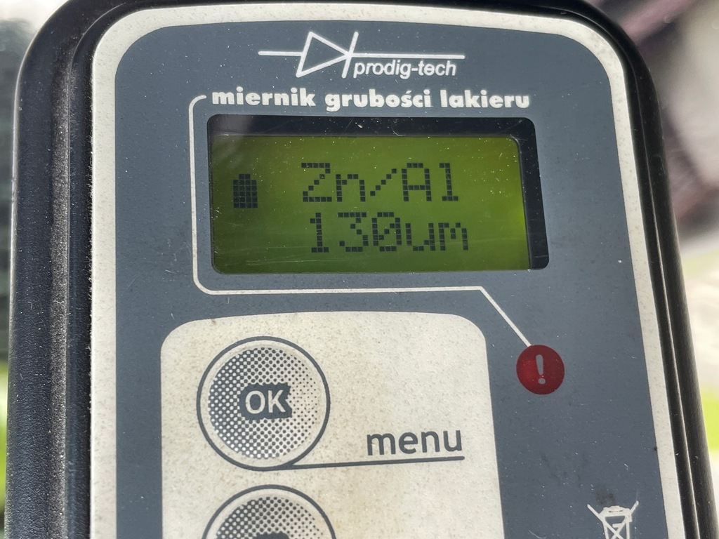 фото №9, Капот крышка двигателя audi q5 8r 08-12 lz9y