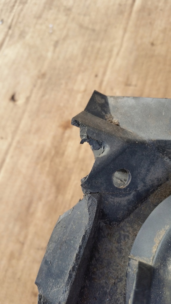 фото №6, Berlingo partner iii жабо верхній