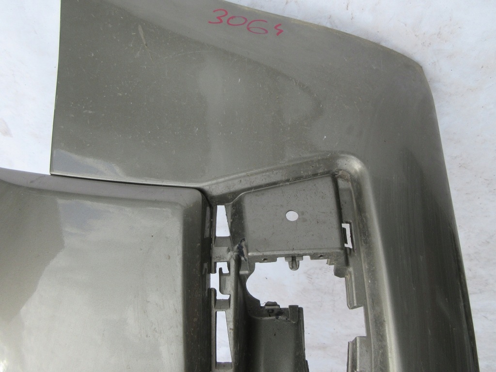 фото №12, Citroen c4 grand picasso 06- бампер перед передний / 3064