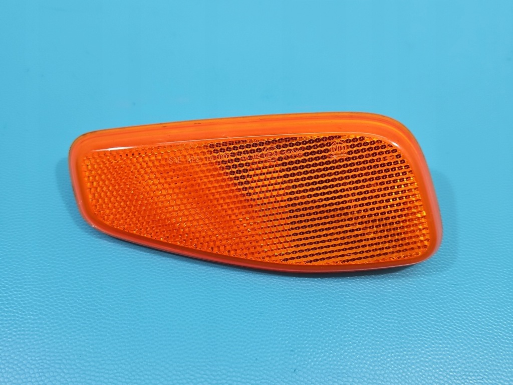 фото №2, Отражатель крыла перед левый jeep renegade